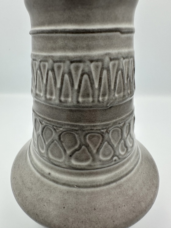 Image 1 of Vase Ilkra Allemagne de l'Ouest