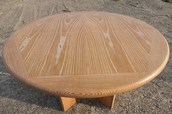 Image 1 of Round Dining Table