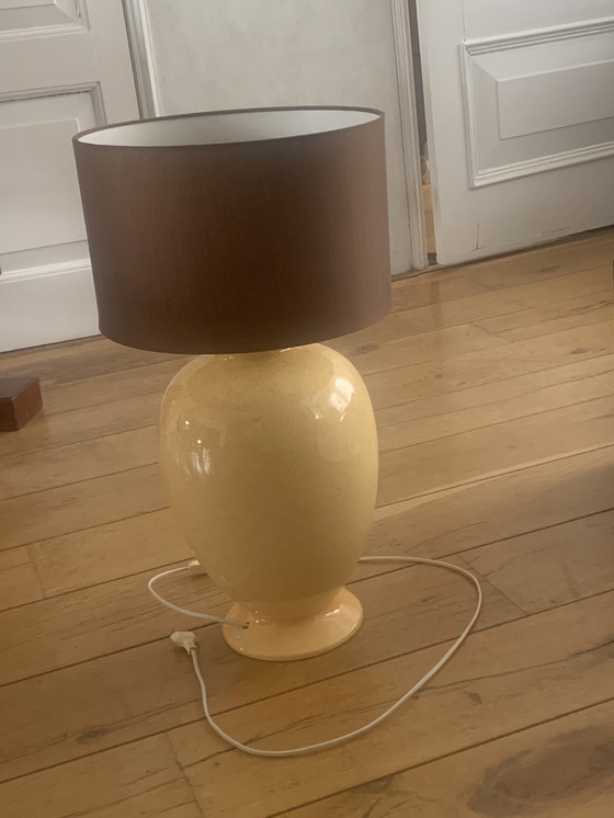 Image 1 of Kostka lamp