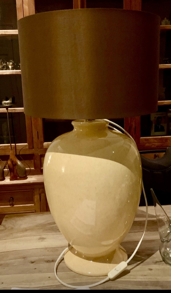 Image 1 of Kostka lamp