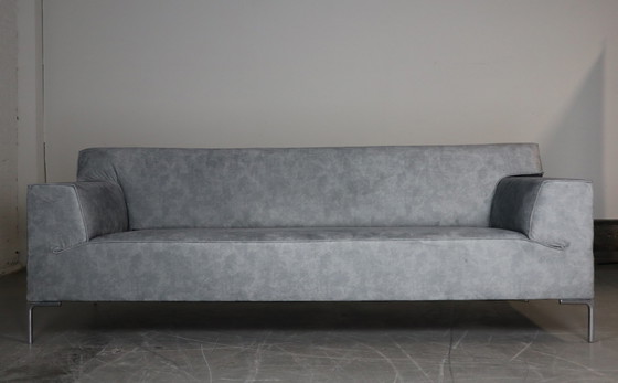 Image 1 of Design On Stock Bloq 3 seater sofa