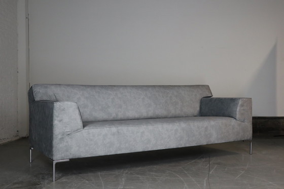 Image 1 of Design On Stock Bloq 3 seater sofa