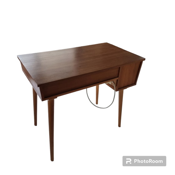 Image 1 of Scrivania vintage