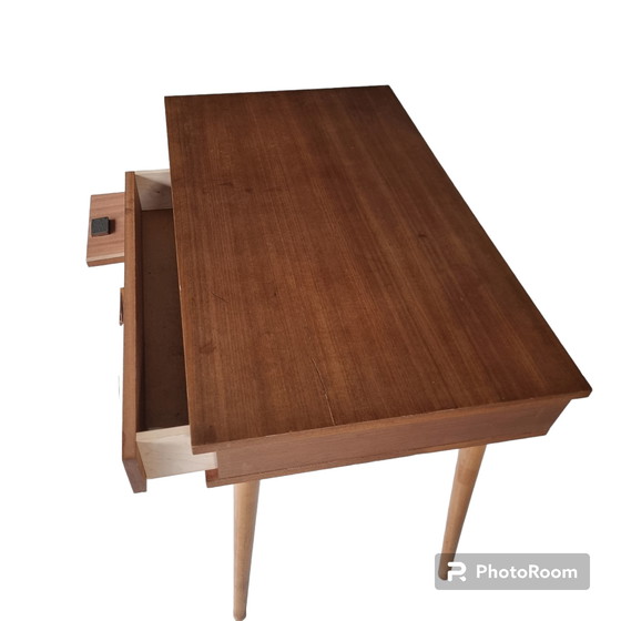 Image 1 of Scrivania vintage