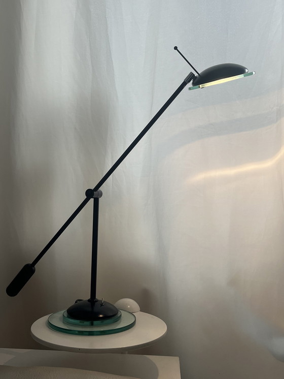 Image 1 of Herda Table Lamp