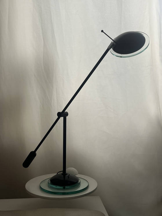 Image 1 of Herda Table Lamp