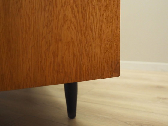 Image 1 of Ash Cabinet, Scandinavian Design, 1960S, Designer: Børge Mogensen, Manufacturer: Ab Karl Andersson & Söner