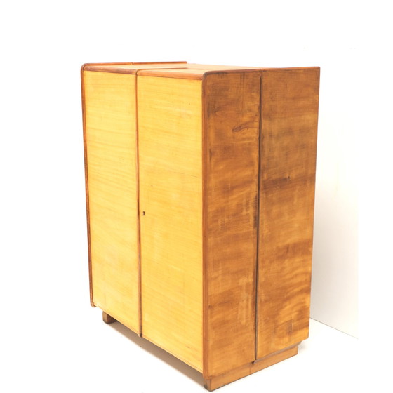 Image 1 of Scrivania vintage 'Magic Box' progettata da Mummenthaler &amp; Meier nel 1955