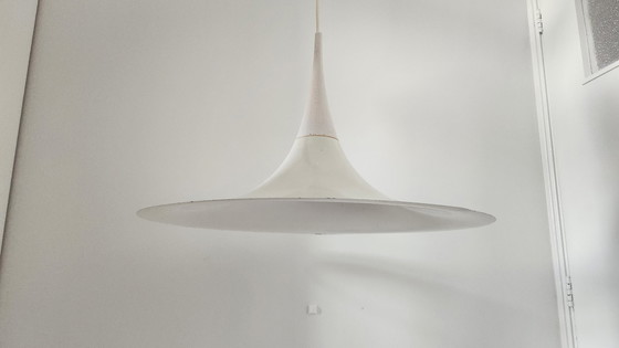 Image 1 of Trumpet Lamp Heksenhoed