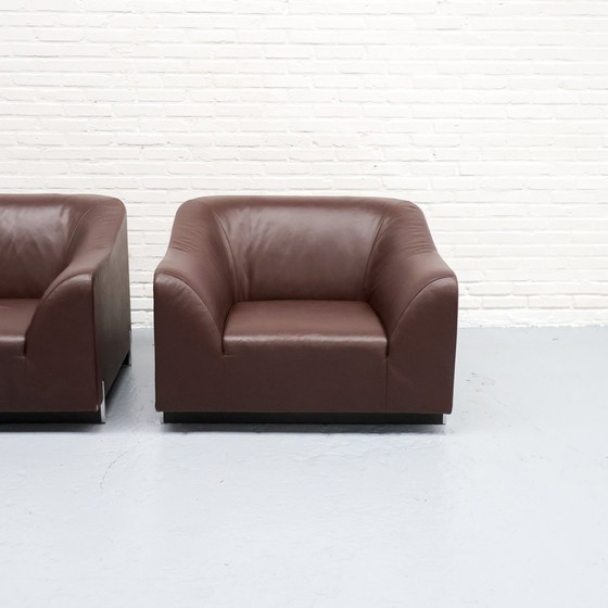 Image 1 of Set di poltrone Snowdonia Ligne Roset