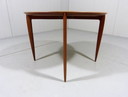 Table d'appoint Fritz Hansen Mid Century
