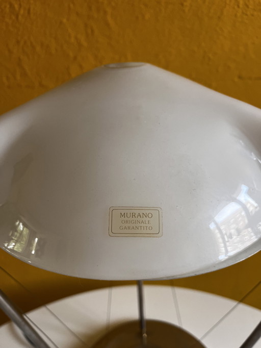 Lamperti Eulero Lamp