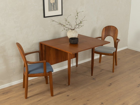 Image 1 of  1960S Dining Table 