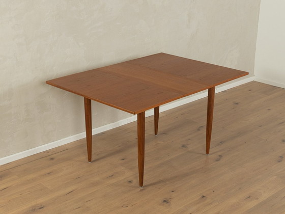 Image 1 of  1960S Dining Table 