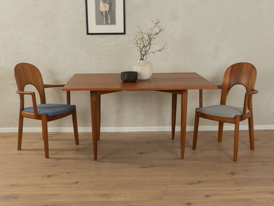 Image 1 of  1960S Dining Table 