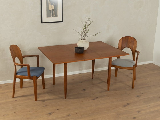 Image 1 of  1960S Dining Table 