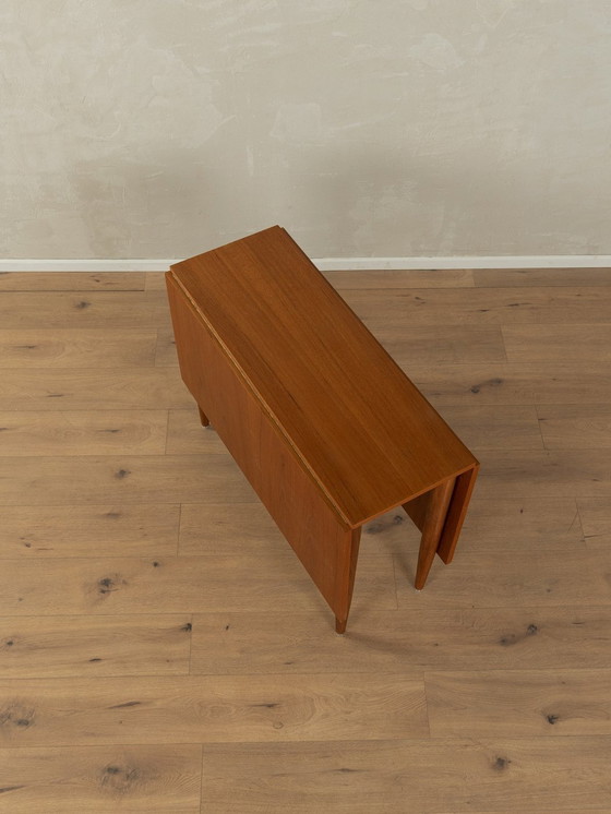 Image 1 of  1960S Dining Table 