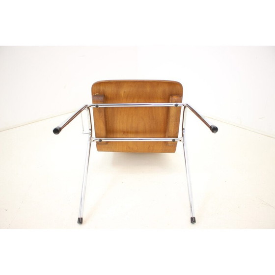 Image 1 of Vintage chairs by Pagholz, Germany 1970