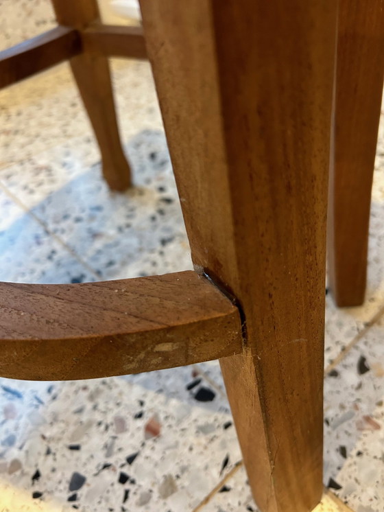 Image 1 of High stools