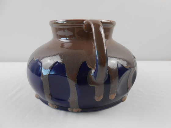 Image 1 of Vaso Art Nouveau di Richard Mutz