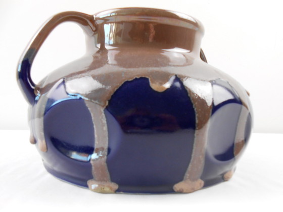 Image 1 of Vaso Art Nouveau di Richard Mutz