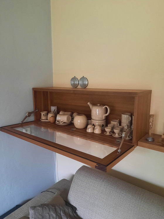 Image 1 of Hulsta Display Case