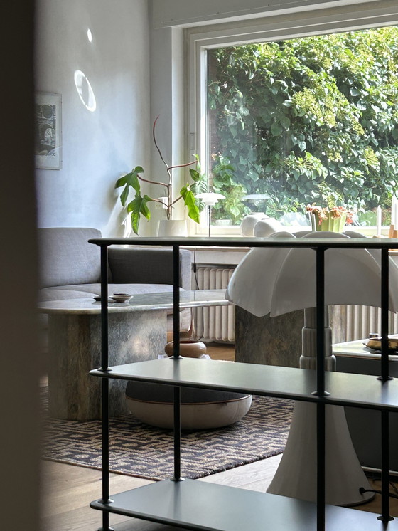 Image 1 of Montana Free Shelf Sideboard Design Jakob Wagner