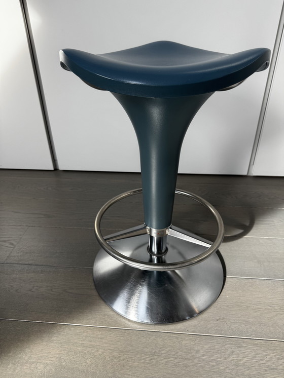 Image 1 of Sgabello da bar Rexite