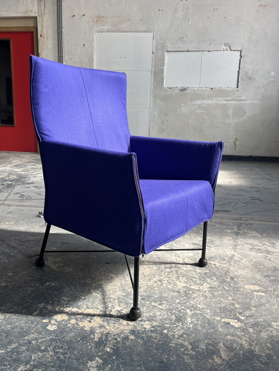 Image 1 of Montis Charly reupholstered