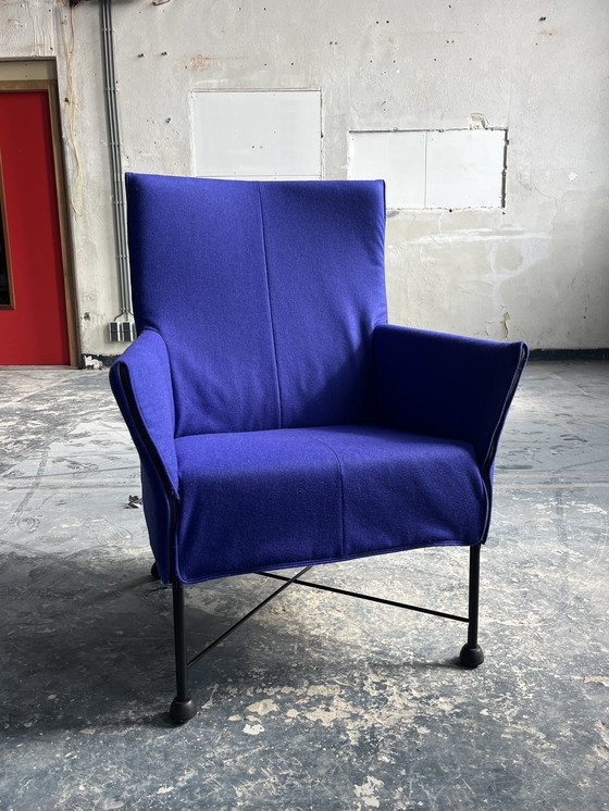 Image 1 of Montis Charly reupholstered