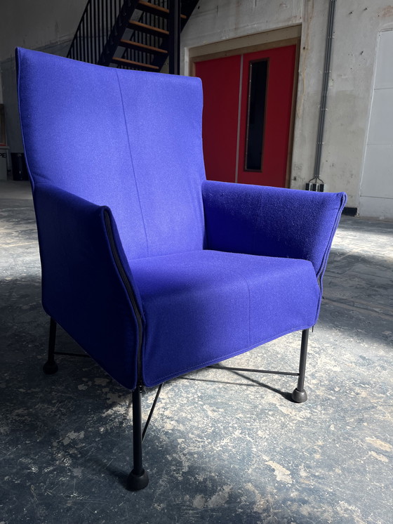 Image 1 of Montis Charly reupholstered