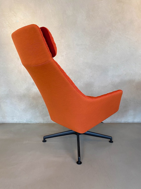 Image 1 of Arco Sketch Lounge Armchair