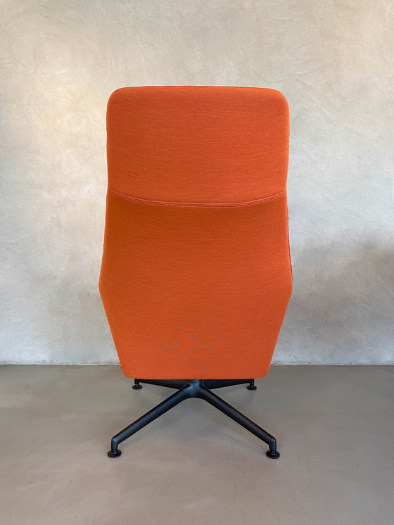 Image 1 of Arco Sketch Lounge Armchair