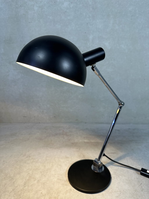 Vintage Hala Zeist desk lamp