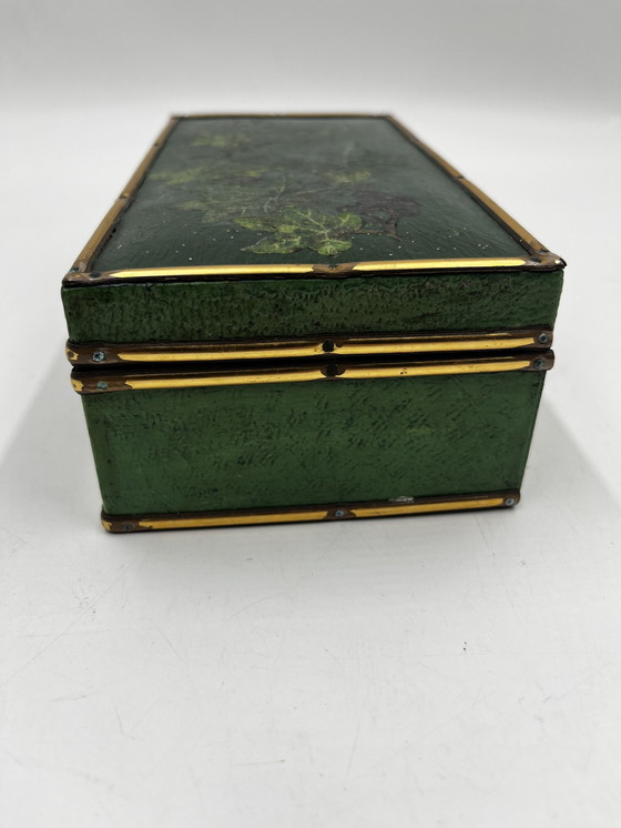 Image 1 of Traditional Chinese Box