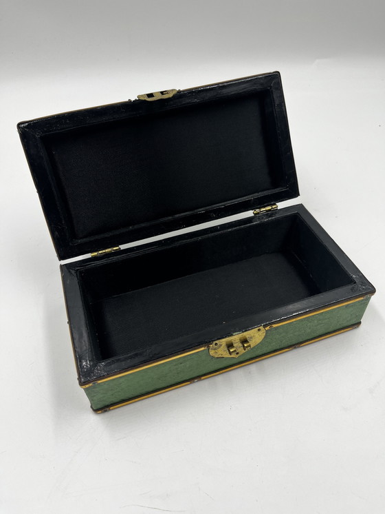 Image 1 of Traditional Chinese Box