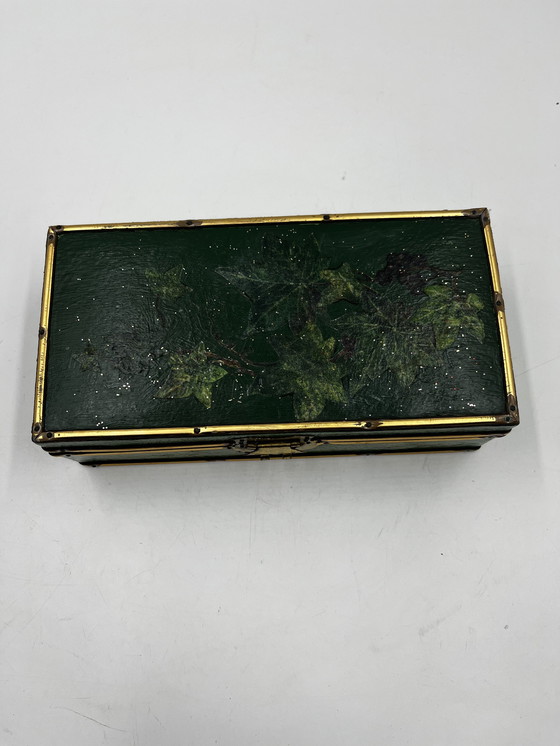 Image 1 of Traditional Chinese Box