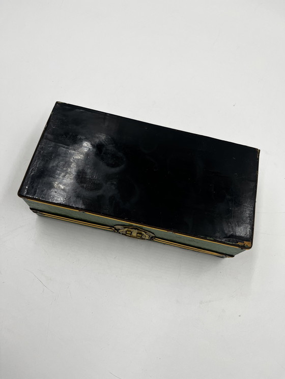 Image 1 of Traditional Chinese Box