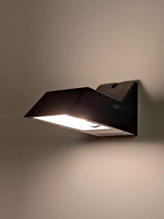 Image 1 of wall lamp set of 3 "Formula 2" Disegno Italia