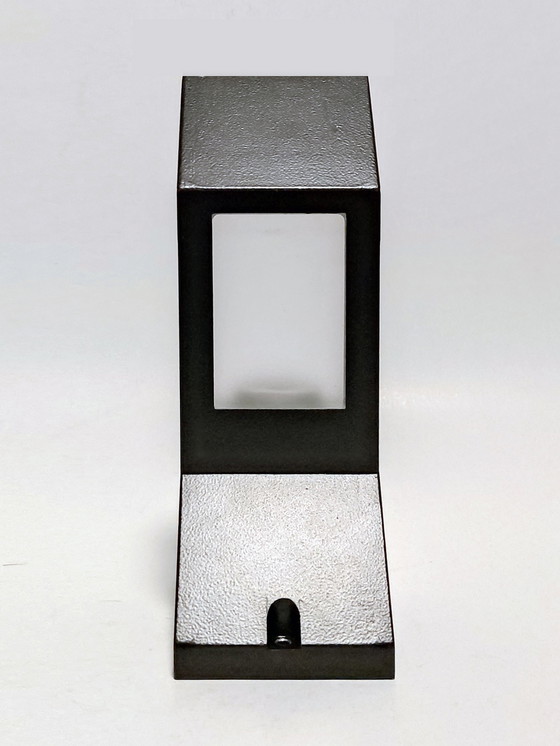 Image 1 of wall lamp set of 3 "Formula 2" Disegno Italia