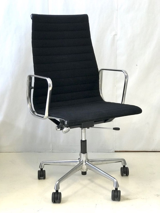 Image 1 of Herman Miller Eames EA119