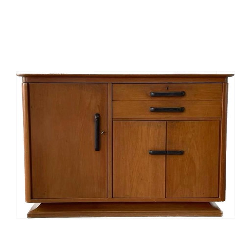 Art Deco sideboard