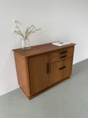 Credenza Art Déco