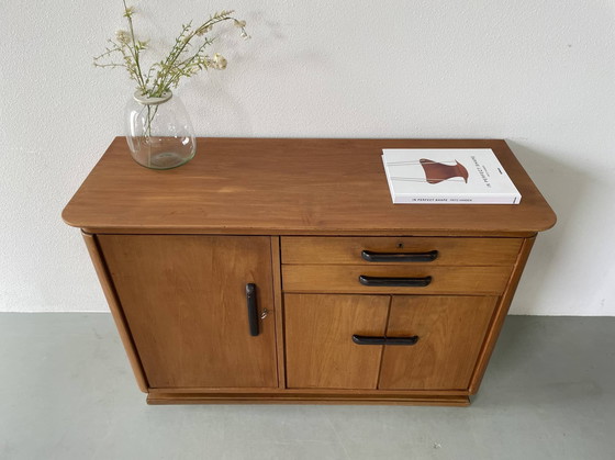 Image 1 of Art Deco sideboard