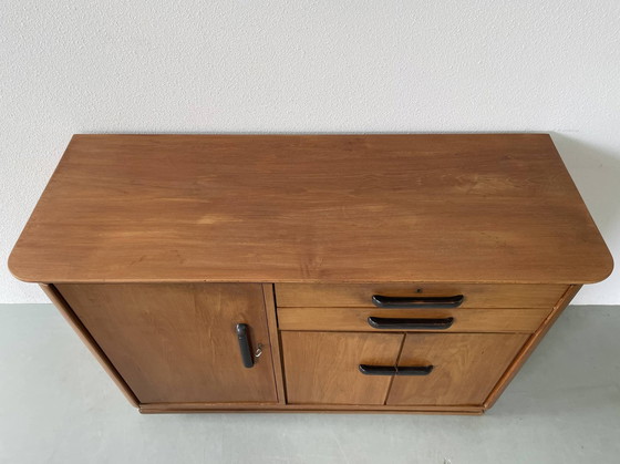 Image 1 of Art Deco sideboard