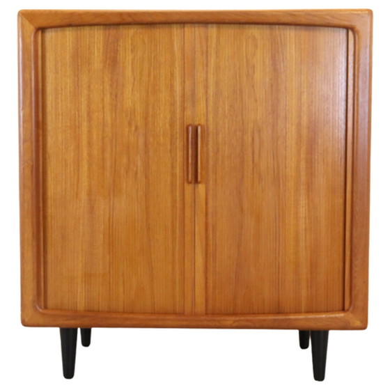 Image 1 of Dyrlund Meuble TV Spjald Design danois Vintage