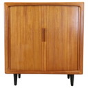 Dyrlund TV furniture Spjald Danish Design Vintage