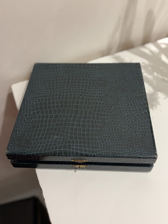 Image 1 of Tenedores de postre 