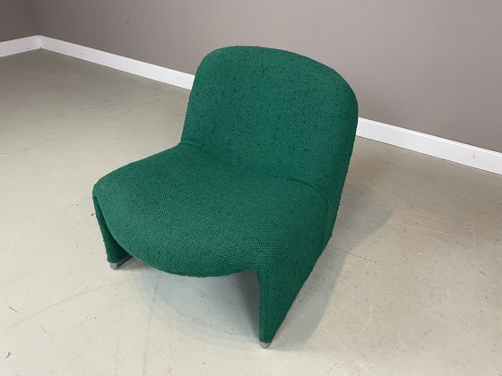 Image 1 of Artifort Alky Chair Giancarlo Piretti