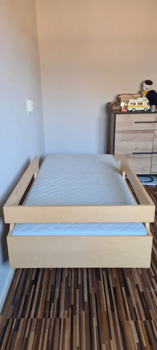 Rafa Design Kids Bed